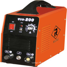 Advanced IGBT WIG Argon Arc Welding Machine (TIG-160/200)